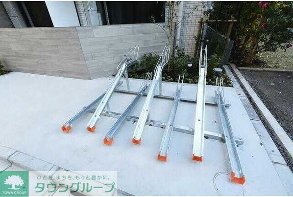 CREAL門前仲町IIの物件内観写真